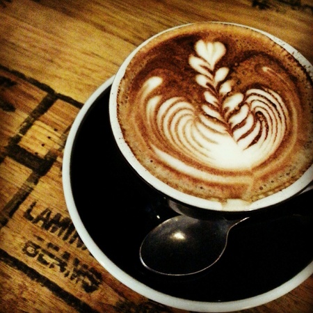 Coffeeの素材