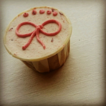 Cupcakeの素材
