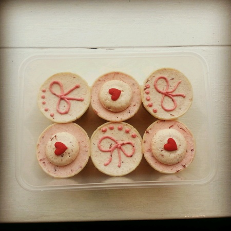 Cupcakesの素材