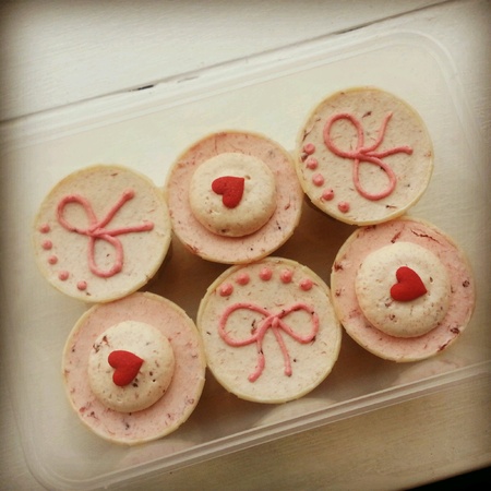 Cupcakesの素材
