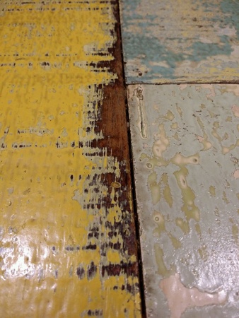 Old Wooden planksの素材