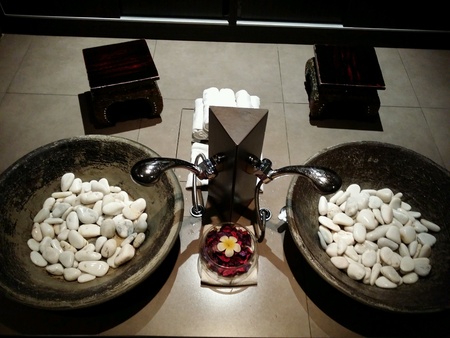 Massage essentialの素材