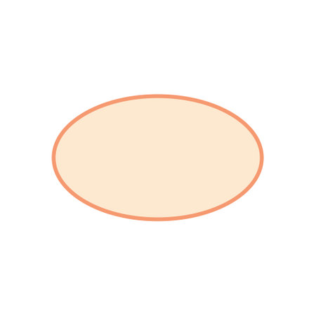 Ribbon baner icon on white backgroundのイラスト素材