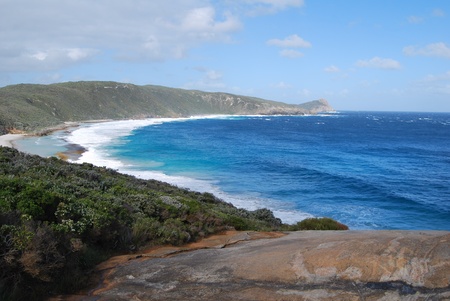 Beachの写真素材