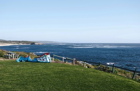 Oceanの写真素材