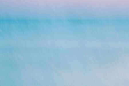 Abstract pastel colored background. Blue and pink blurred backgroundの写真素材