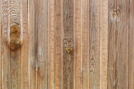 Old wooden surface wiyh swirls. Abstract wood background. Untreated surface. Panels for construction...