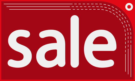 indoor plants banner in flat style for printing on fabric, packaging, poster, web bannerのイラスト素材