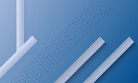 abstract geometric background with big space for signature, sale card, sale template, posters, invitations, packagingのイラスト素材