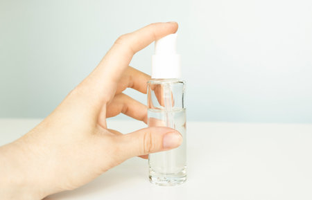 using alcohol gel clean wash hand sanitizer anti virus bacteria dirty skin care