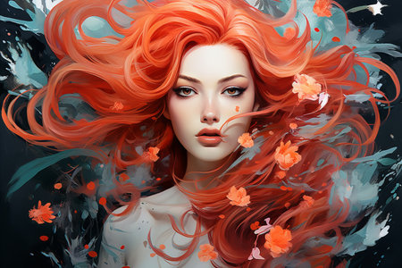 Close-up view of a football ball lying on the vibrant green field of a bustling stadiumの素材