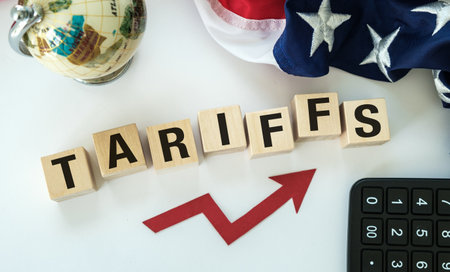 Tariffs are a tax imposed on goods imported into a country. This tax is used to protect domestic...