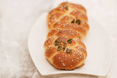 Tasty home made bread. Sourdough, bread recipe, challah, hand made bread.