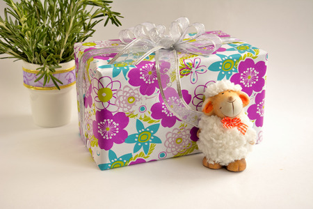 Christmasの写真素材