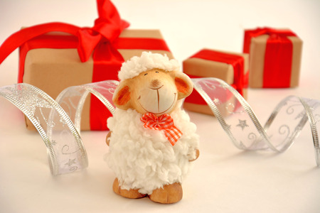 Christmasの写真素材