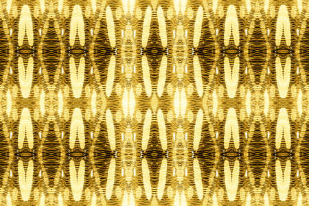 Dip Dye Effects. Orange Seamless Tie Dye Wash. Honey Effect Pattern. Golden Black Shibori...