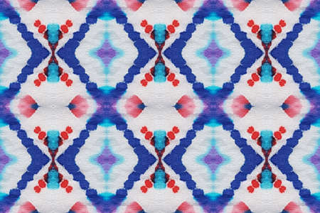 Portuguese Azulejo. Graphic Pillow Texture. Arabic Patchworks. Grey, White, Red Floral Geo Rhythm....
