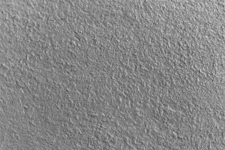 Grey rustic texture background with craquelure. Monochrome.  Black and white.