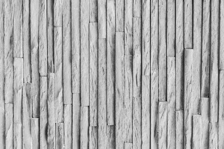 Gray Stone Texture or Background in monochrome. black and white.の写真素材