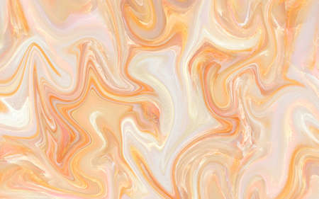 colorful brown liquid paint marble textures background interior exteriors home decoration wallpaper backgroundの写真素材