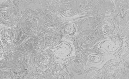 abstract wave liquid paint textures background interior exteriors home decoration wallpaper backgroundの写真素材