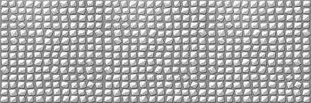 Abstract 3d mosaic art gray texture wall and floor decorative tiles design pattern background,の写真素材