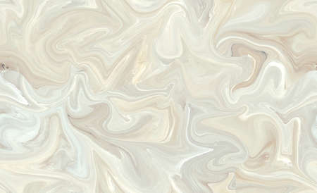 abstract colorful wave liquid oil paint texture pattern background,の写真素材