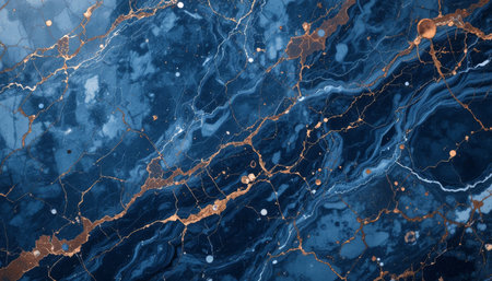 Marble patterned texture background. Marbling artwork for design.