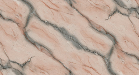 Marble patterned texture background. Abstract natural marble for design.の写真素材