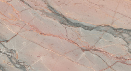 Marble patterned texture background. Abstract natural marble black and white (gray) for design.の写真素材