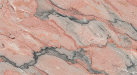 Marble patterned texture background. Abstract natural marble black and white (gray) for design.の写真素材