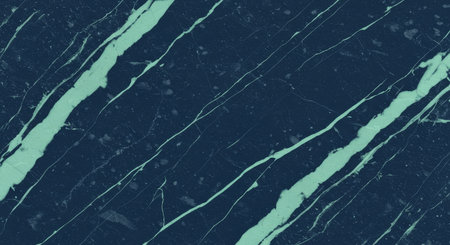 Marble patterned texture background in natural patterned and color for design.の写真素材