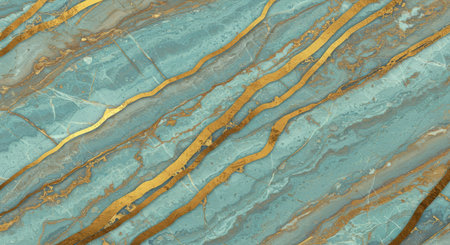 Marble patterned texture background. Abstract marbling artwork for design.の写真素材