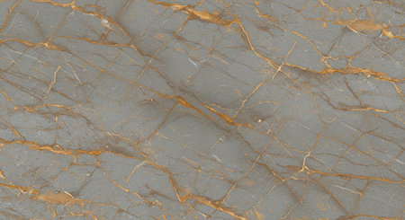 Marble patterned texture background. Abstract natural marble black and white for design.の写真素材