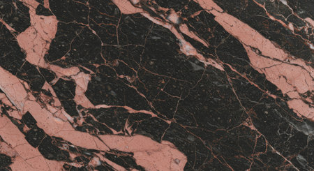 Black marble natural pattern for background, abstract natural marble black and whiteの写真素材