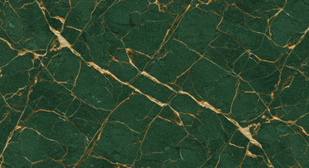 Green marble natural pattern for background, abstract natural marble black and whiteの写真素材
