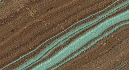 Marble texture background pattern with high resolution.の写真素材