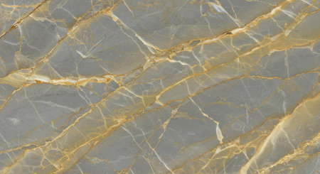 Gold marble texture background pattern with high resolution. Can also be used create surface effect to architectural slab, ceramic floor and wall tiles.の写真素材