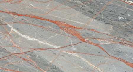 Marble patterned texture background.の写真素材