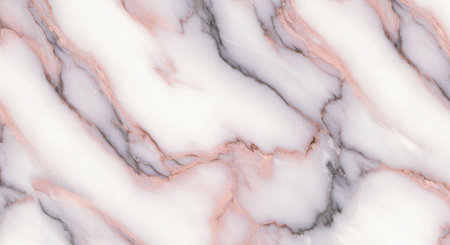 Marble patterned texture background. Abstract natural marble for design.の写真素材