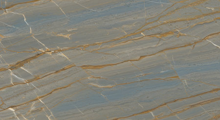 Marble texture abstract background pattern with high resolution.の写真素材