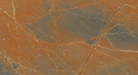 Brown marble texture background pattern with high resolution. High resolution photo.の写真素材