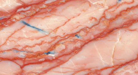 Marble patterned texture background.の写真素材