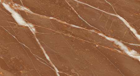 Brown marble texture background pattern with high resolution. High resolution photo.の写真素材