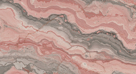 Marble patterned texture background. Marbling artwork for design.の写真素材