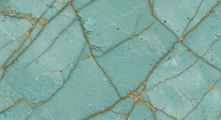 Marble patterned texture background.の写真素材