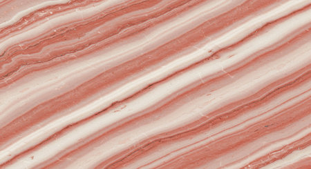 Marble patterned texture background in natural patterned and color for design.の写真素材