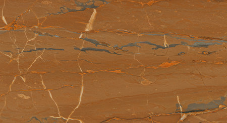 Brown marble texture background pattern with high resolution. High resolution photo.の写真素材