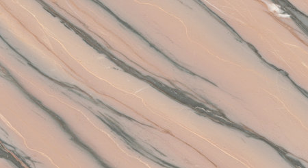 Natural marble patterned texture background in natural patterned and color for design.の写真素材