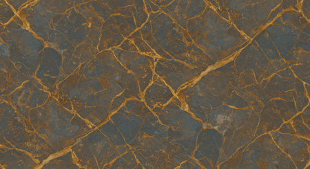 Marble texture with natural pattern for background or design art work.の写真素材